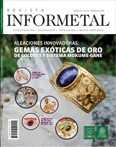 Revista Informetal logo