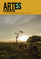 Artes La Revista logo